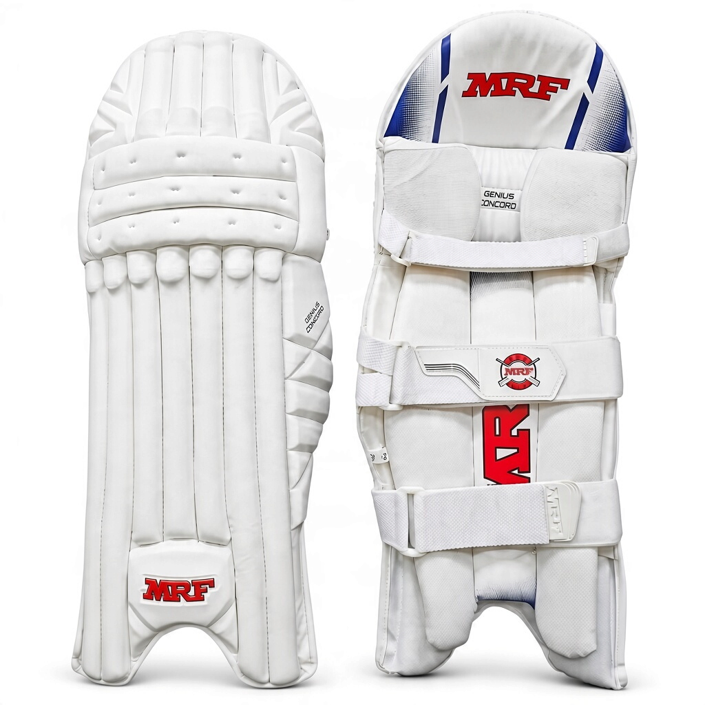 MRF Genius Concord Batting Pads