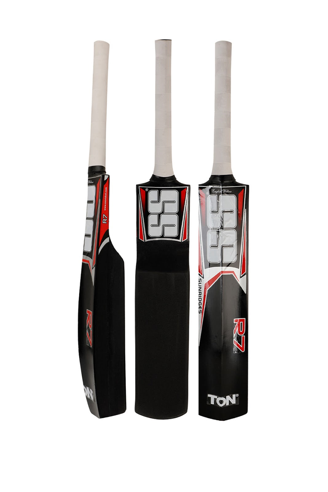 SS R-7 English Willow Catch Practice Bat