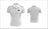 Cricket White Tshirts