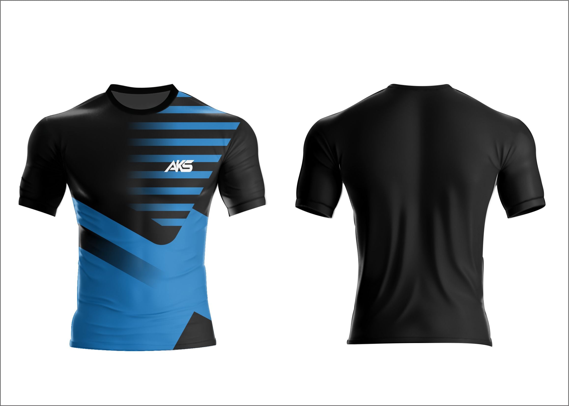 Coloured Cricket Tshirts