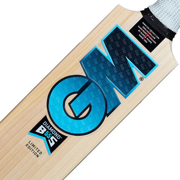 GM DIAMOND DXM 606 CRICKET BAT