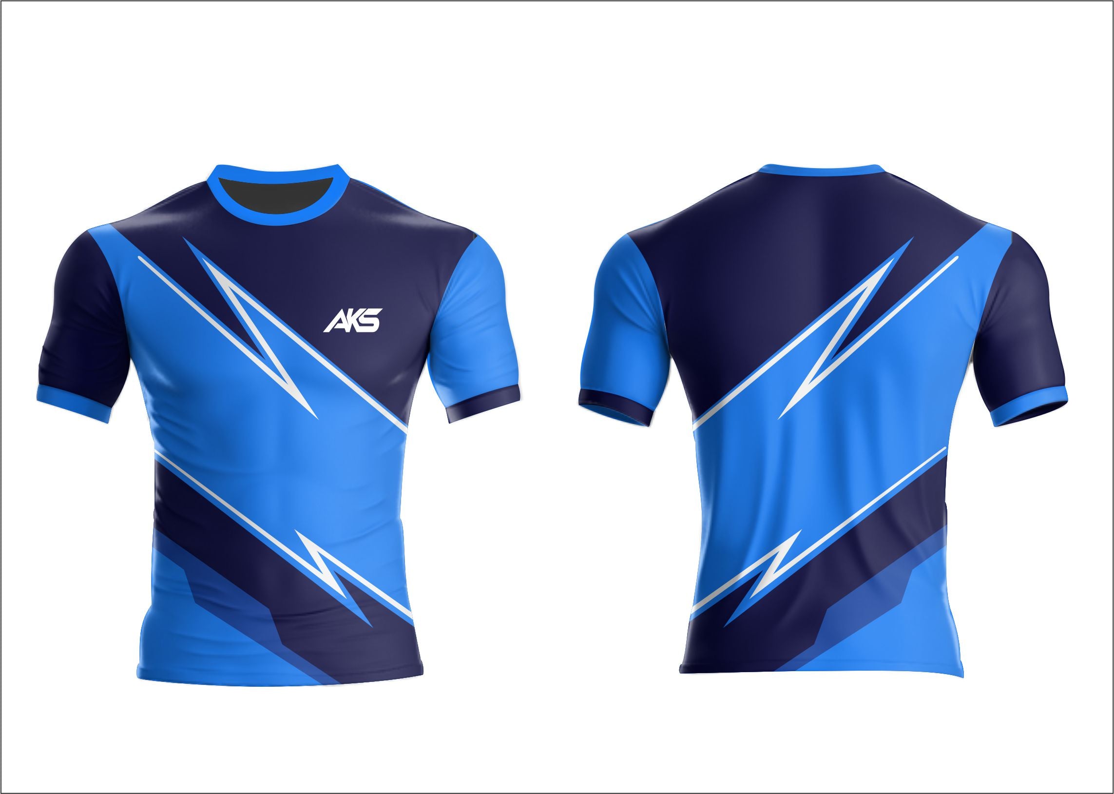 Coloured Cricket Tshirts