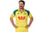 CRICKET AUSTRALIA REPLICA ODI HOME SHIRT