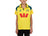 CRICKET AUSTRALIA REPLICA ODI HOME SHIRT