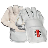 Gray-Nicolls Legend Gold wicketkeeping gloves