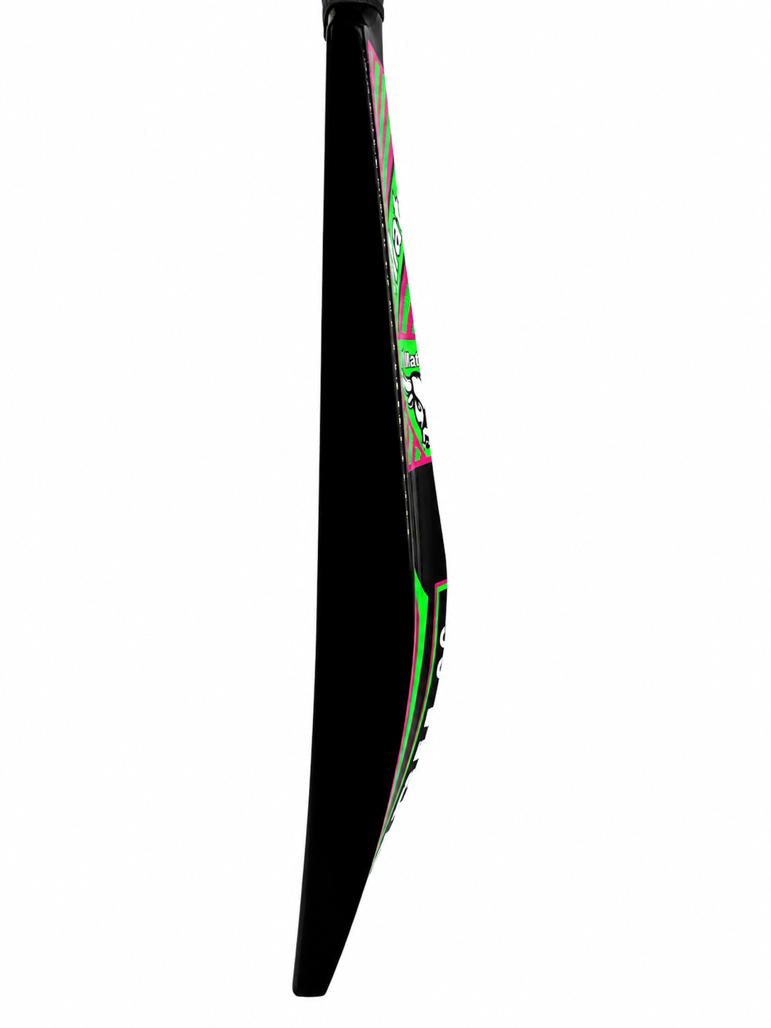 Matador Tennis Ball Cricket Bat