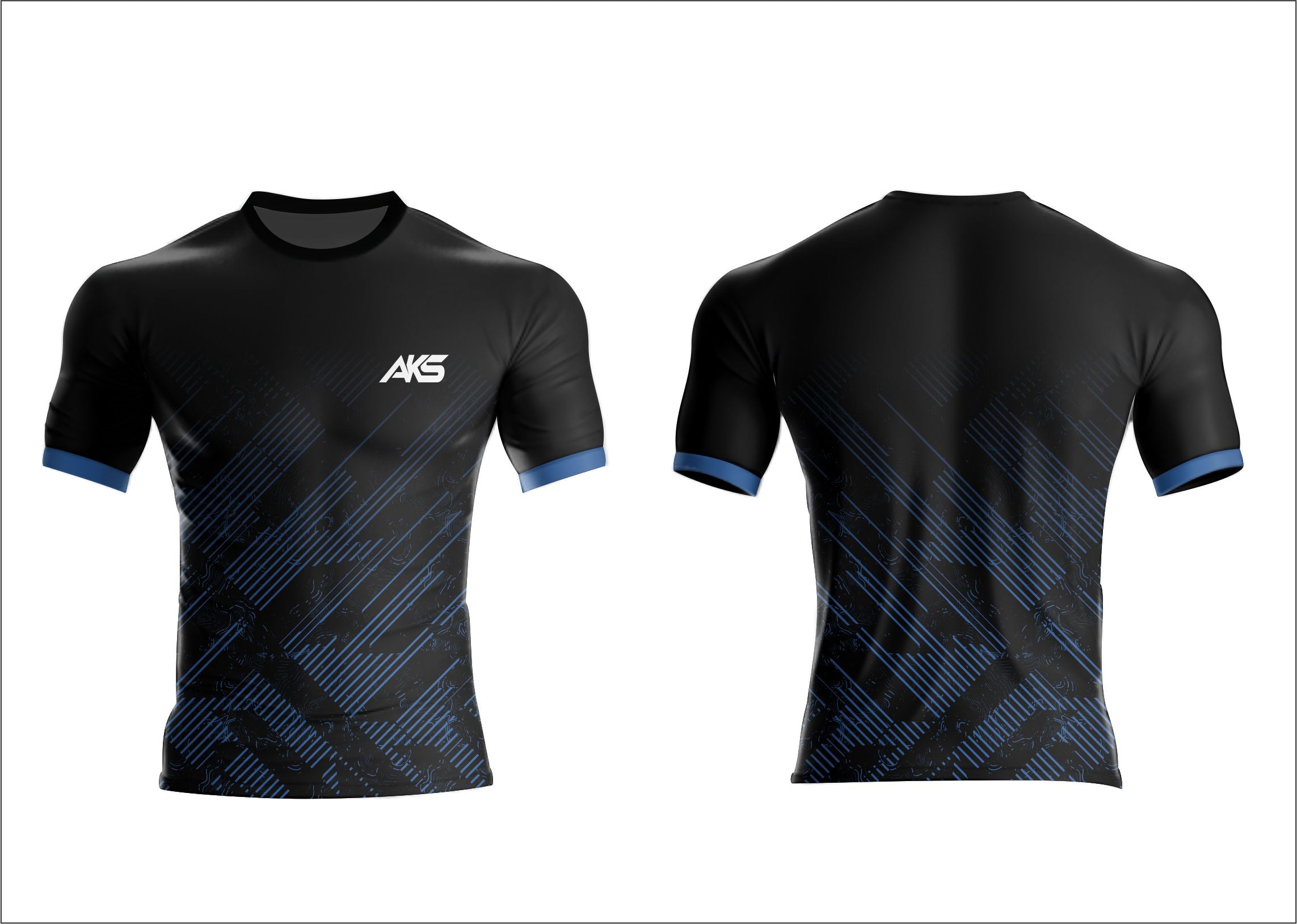 Coloured Cricket Tshirts
