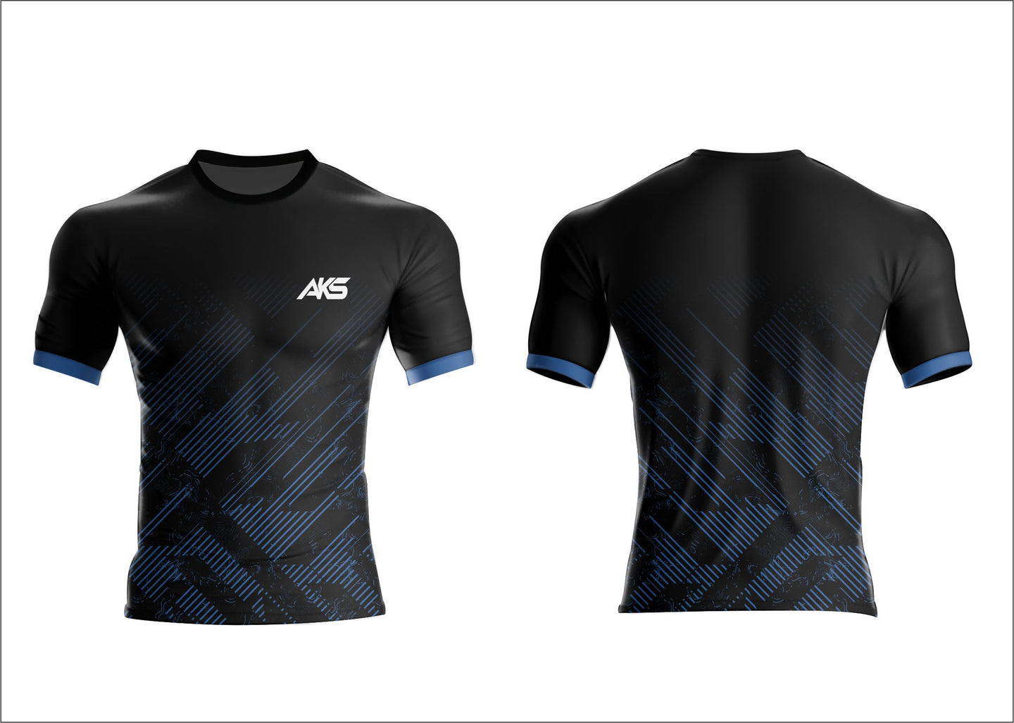 Coloured Cricket Tshirts