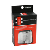 Gray-Nicolls cricket trunks front view