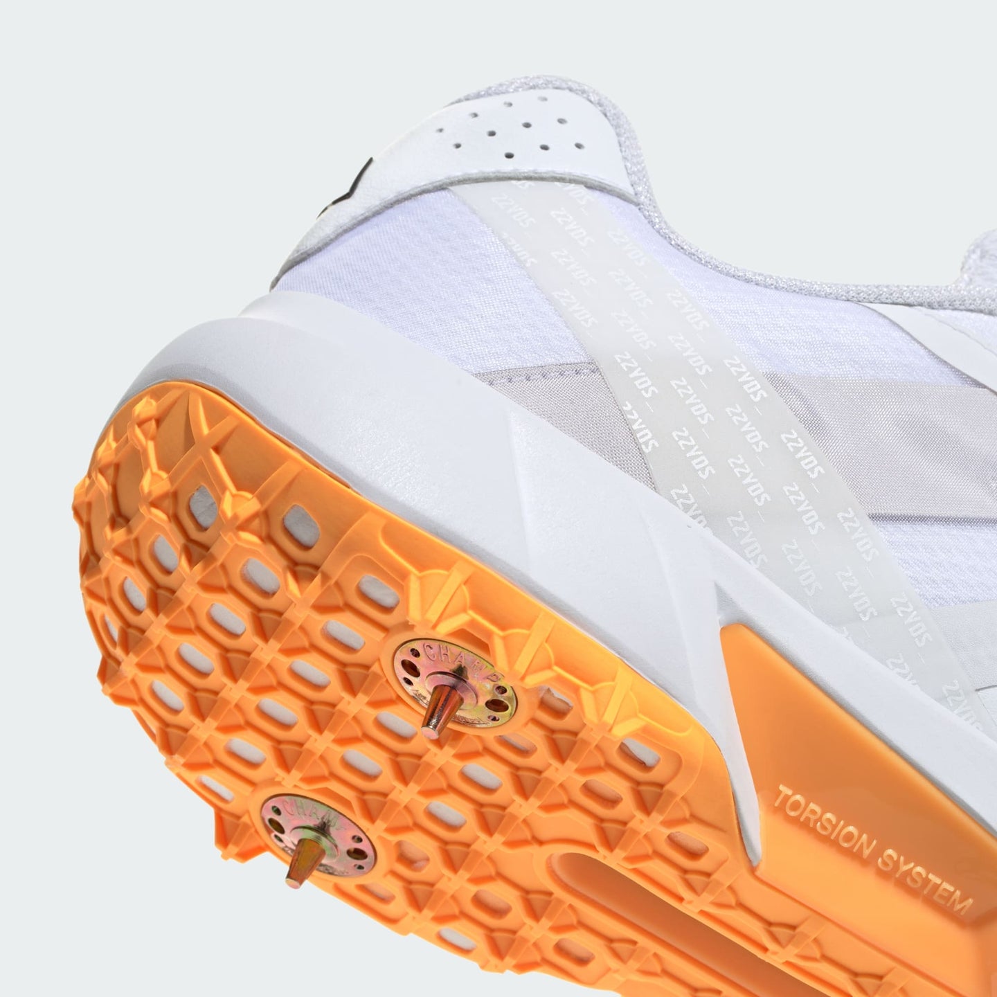 adidas 22YDS Incurza Cricket Shoes