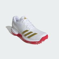 Adidas 22 Yards cricket shoes side view