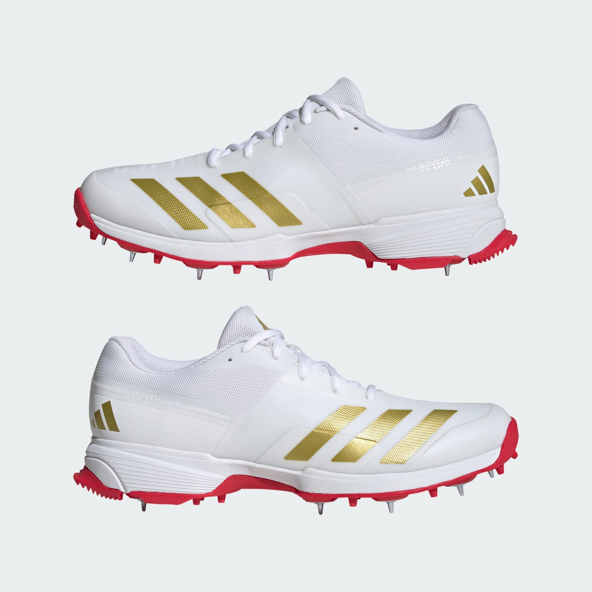 Adidas 22 Yards Cricket Shoes