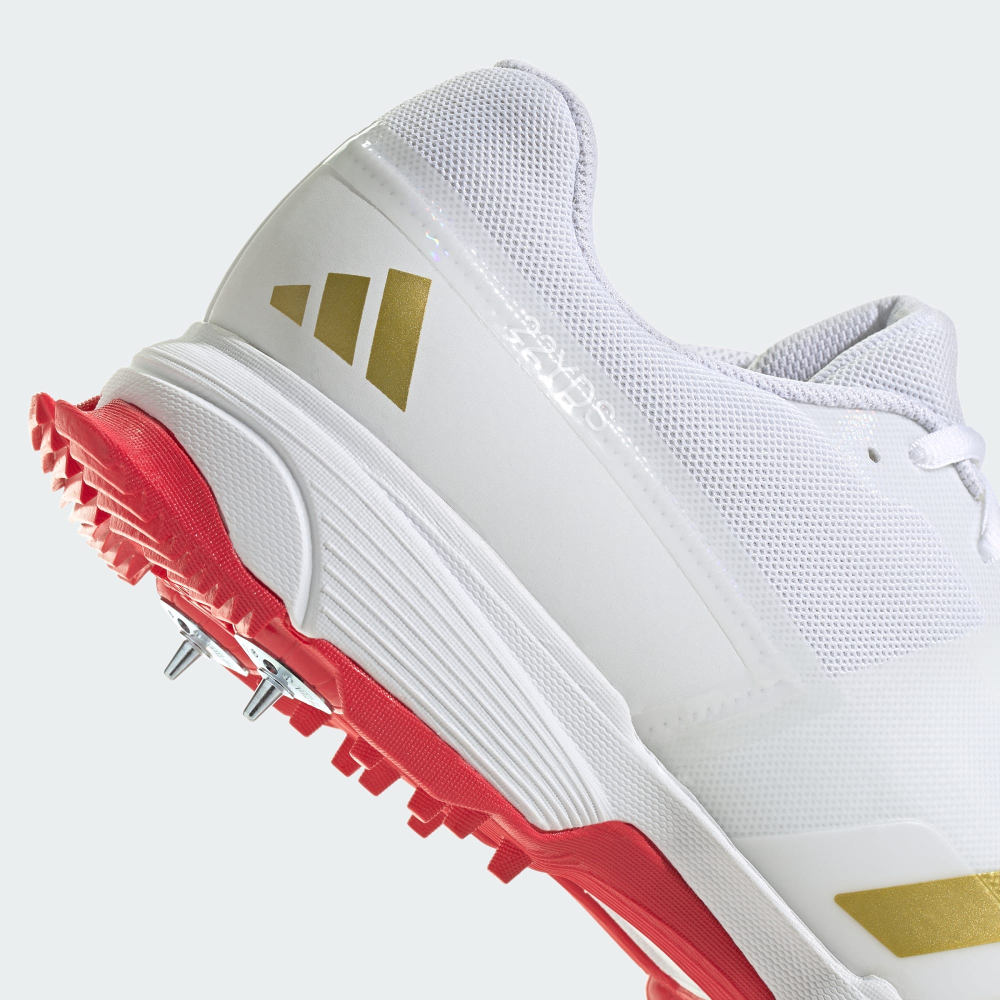 Adidas 22 Yards Cricket Shoes