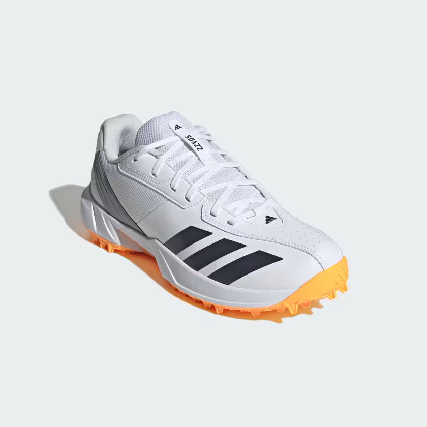 adidas 22YDS Rubber Cricket Shoes