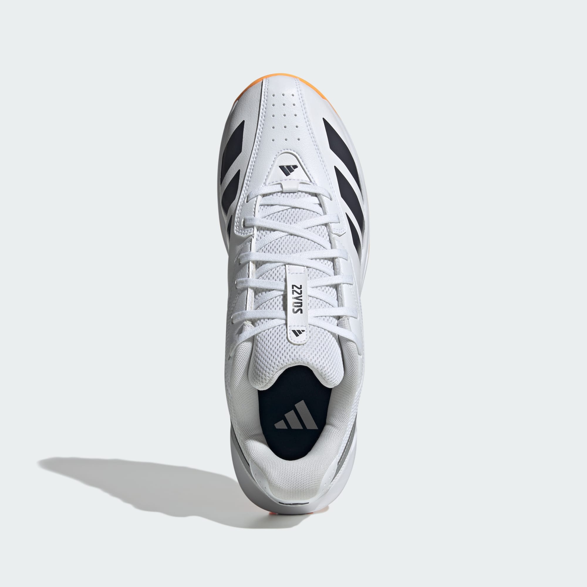 adidas 22YDS Rubber Cricket Shoes
