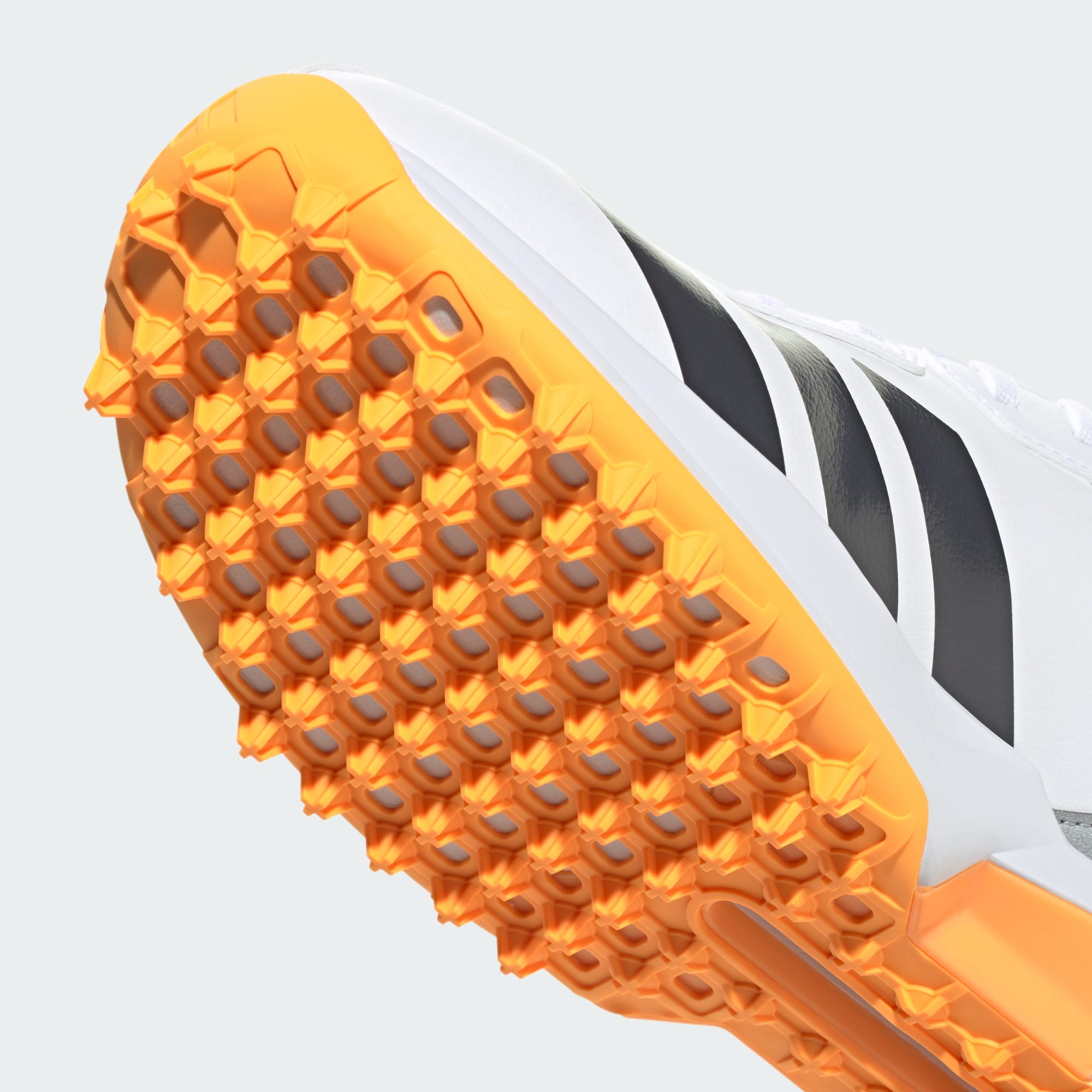 adidas 22YDS Rubber Cricket Shoes