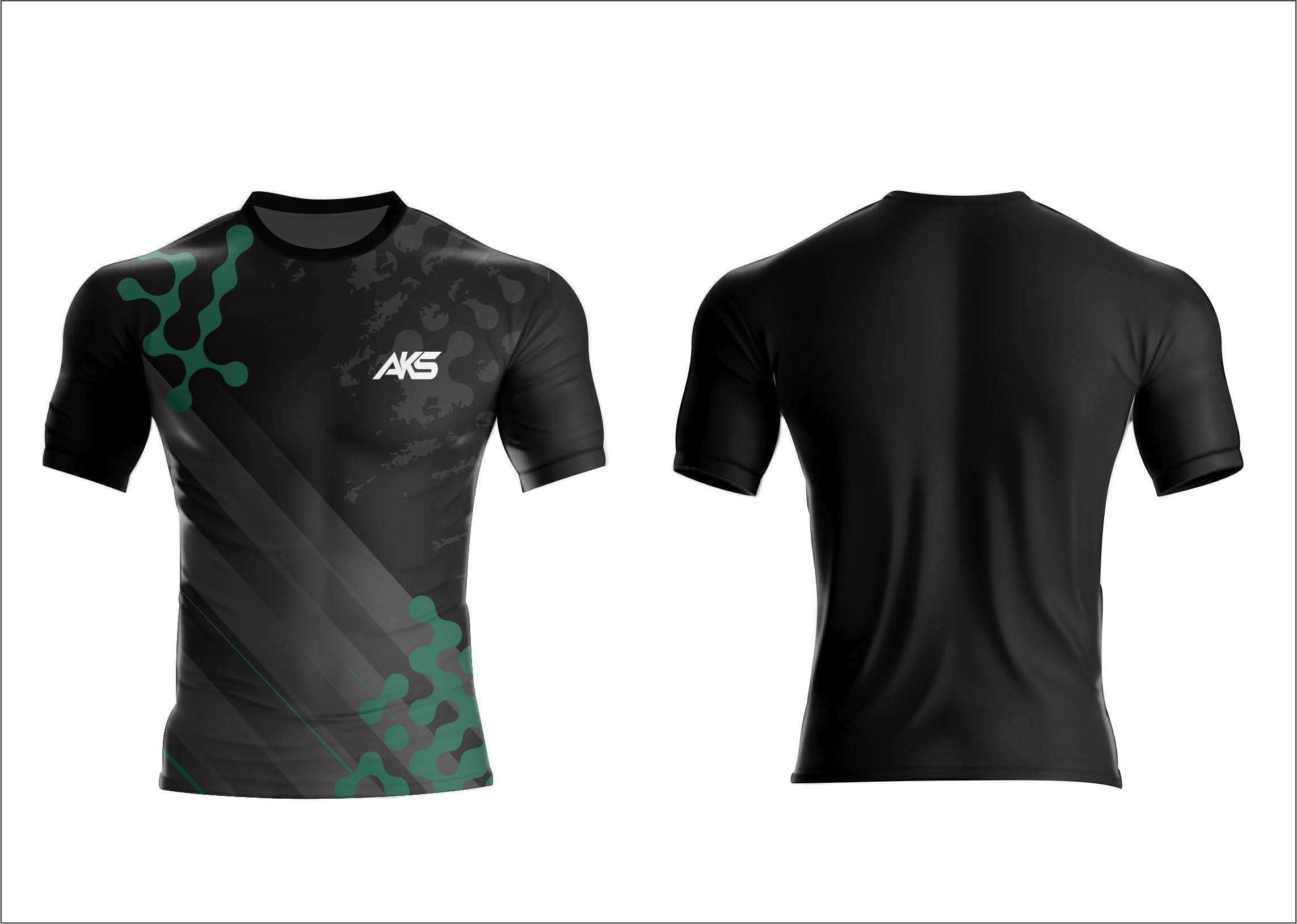 Coloured Cricket Tshirts