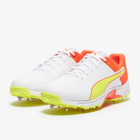 Puma 19.2 Spike Cricket Shoes