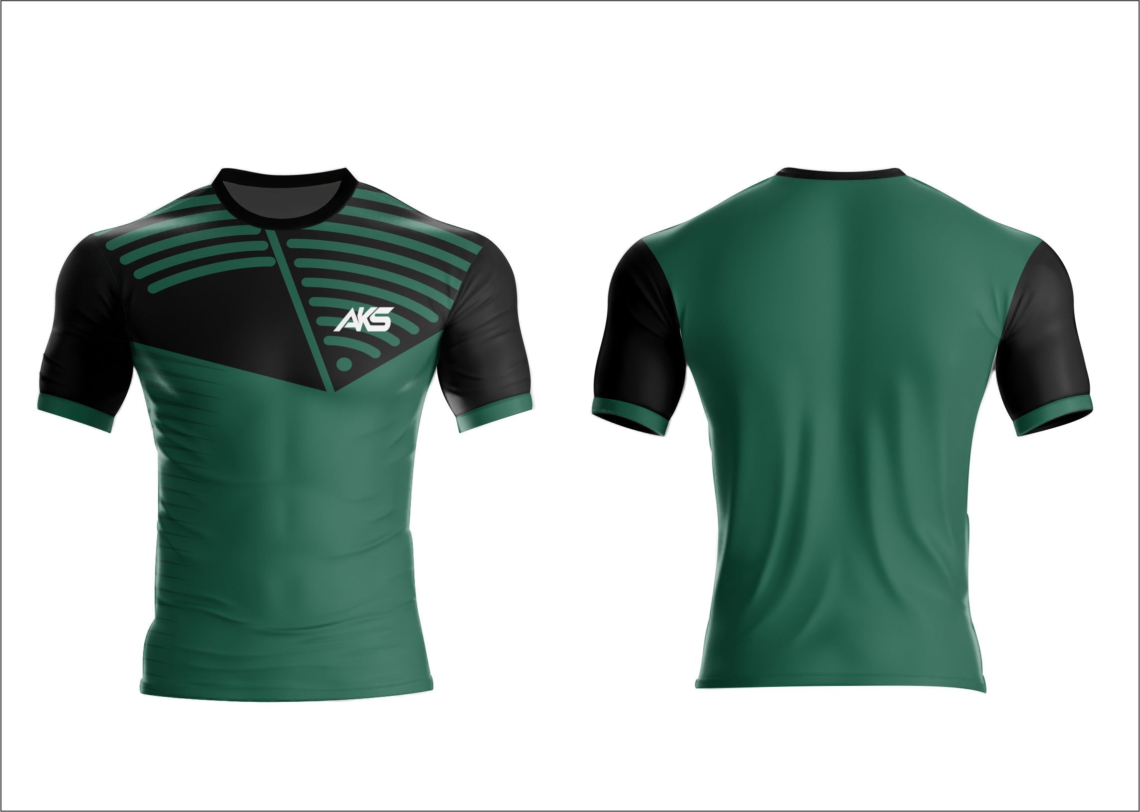 Coloured Cricket Tshirts