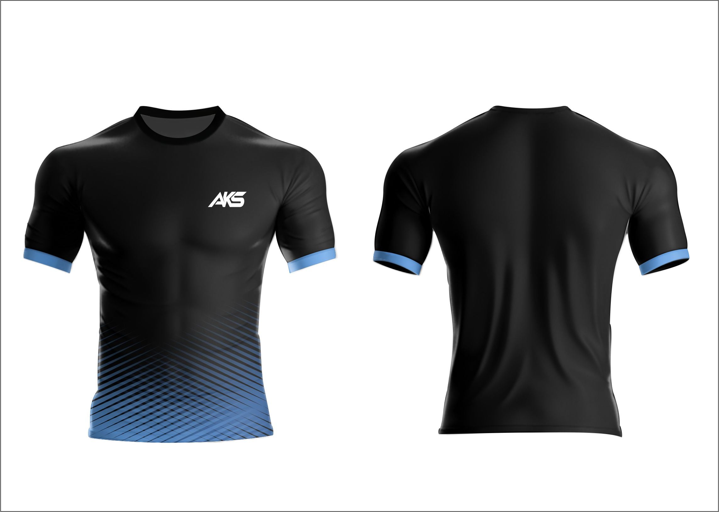 Coloured Cricket Tshirts