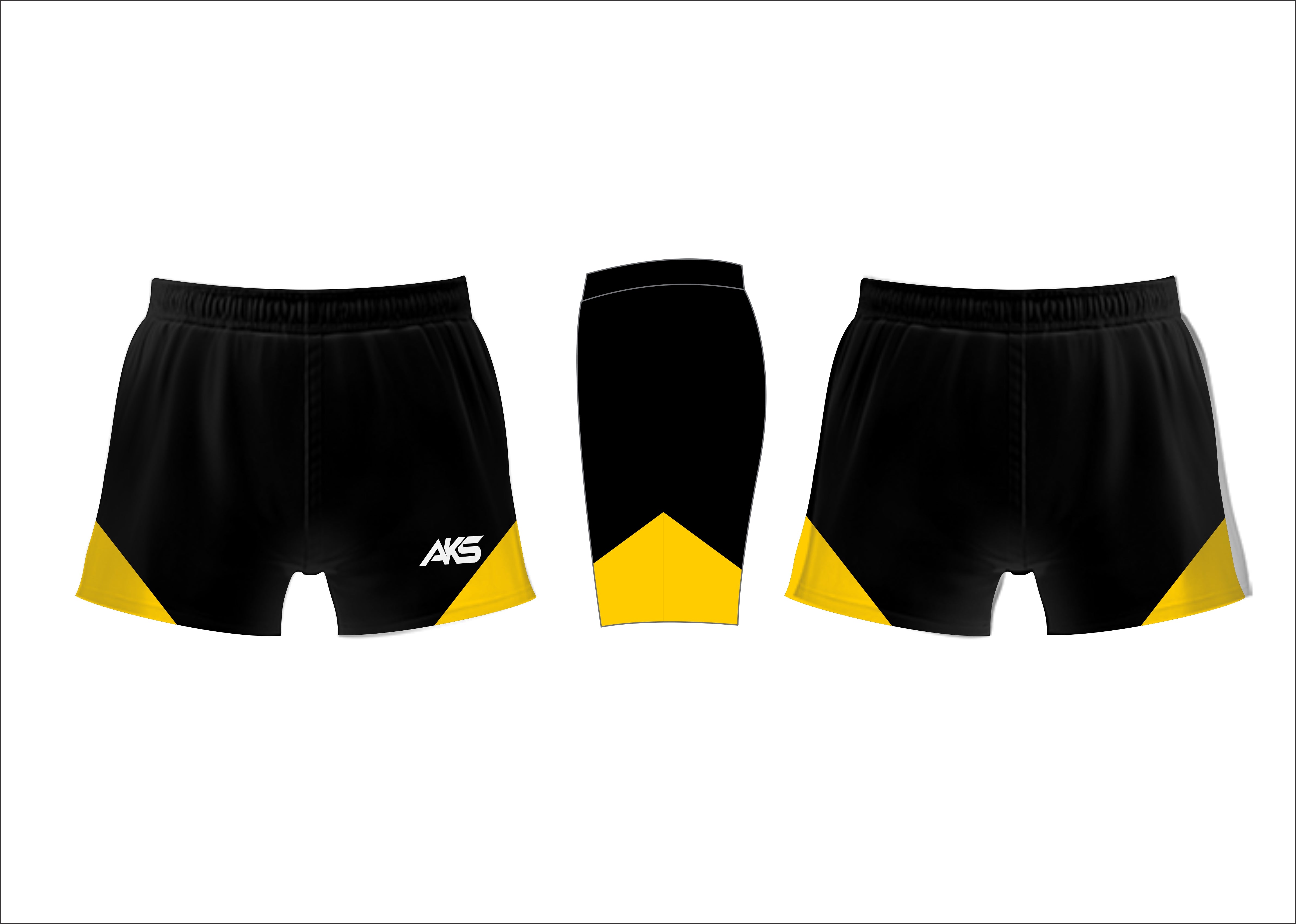 Cricket Training Shorts