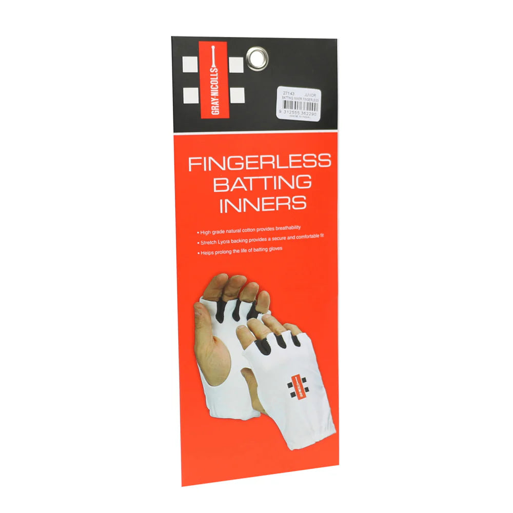 GN - Fingerless   Batting   Inners