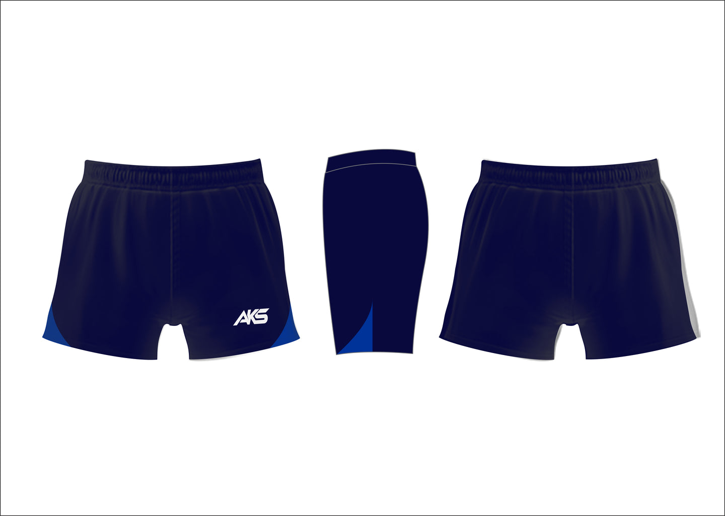 Cricket Training Shorts
