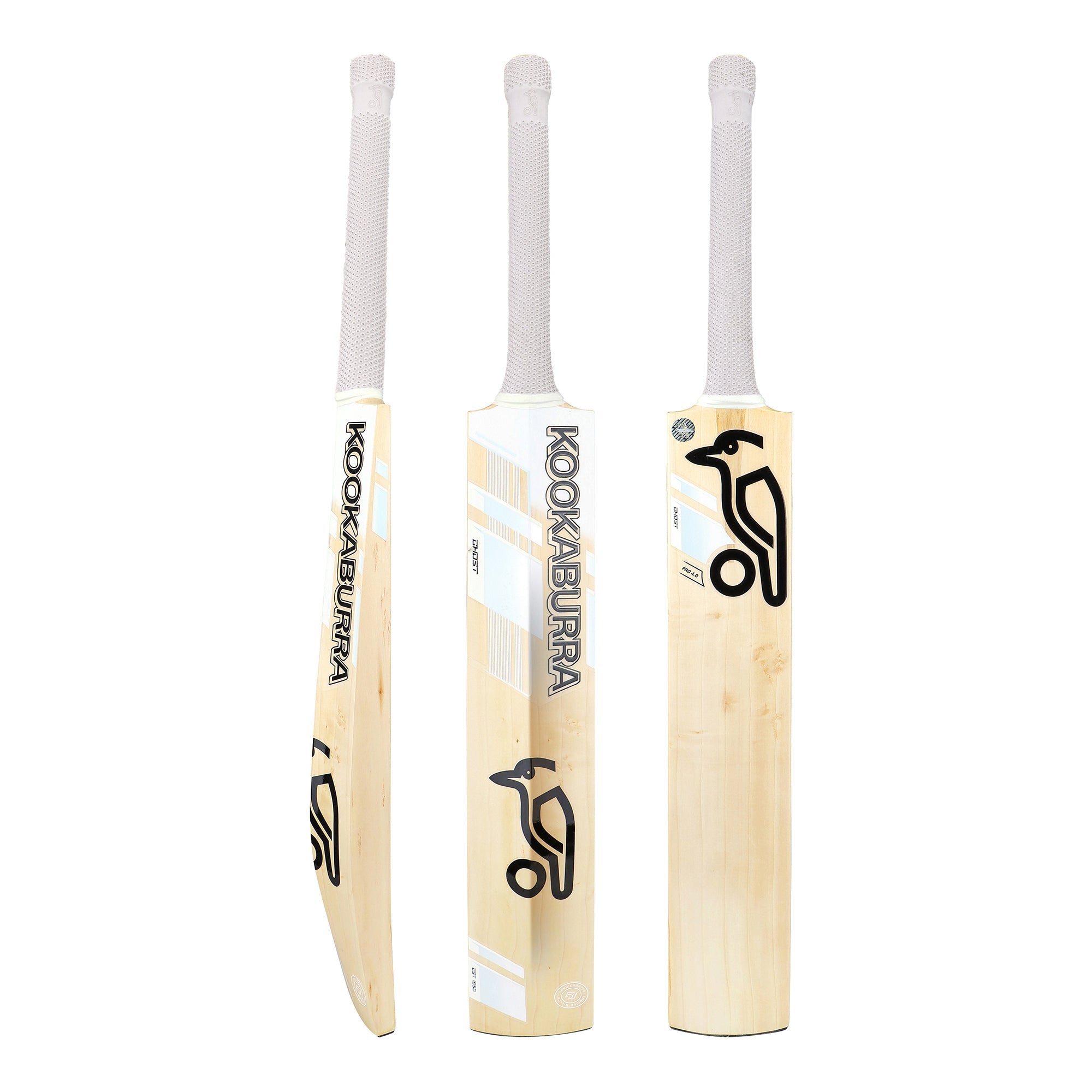 Kookaburra Ghost Pro 4.0 English Willow Cricket Bat