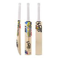 Kookaburra Beast Pro 4.0 English Willow Cricket Bat