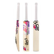 Kookaburra Aura Pro 4.0 English Willow Cricket Bat