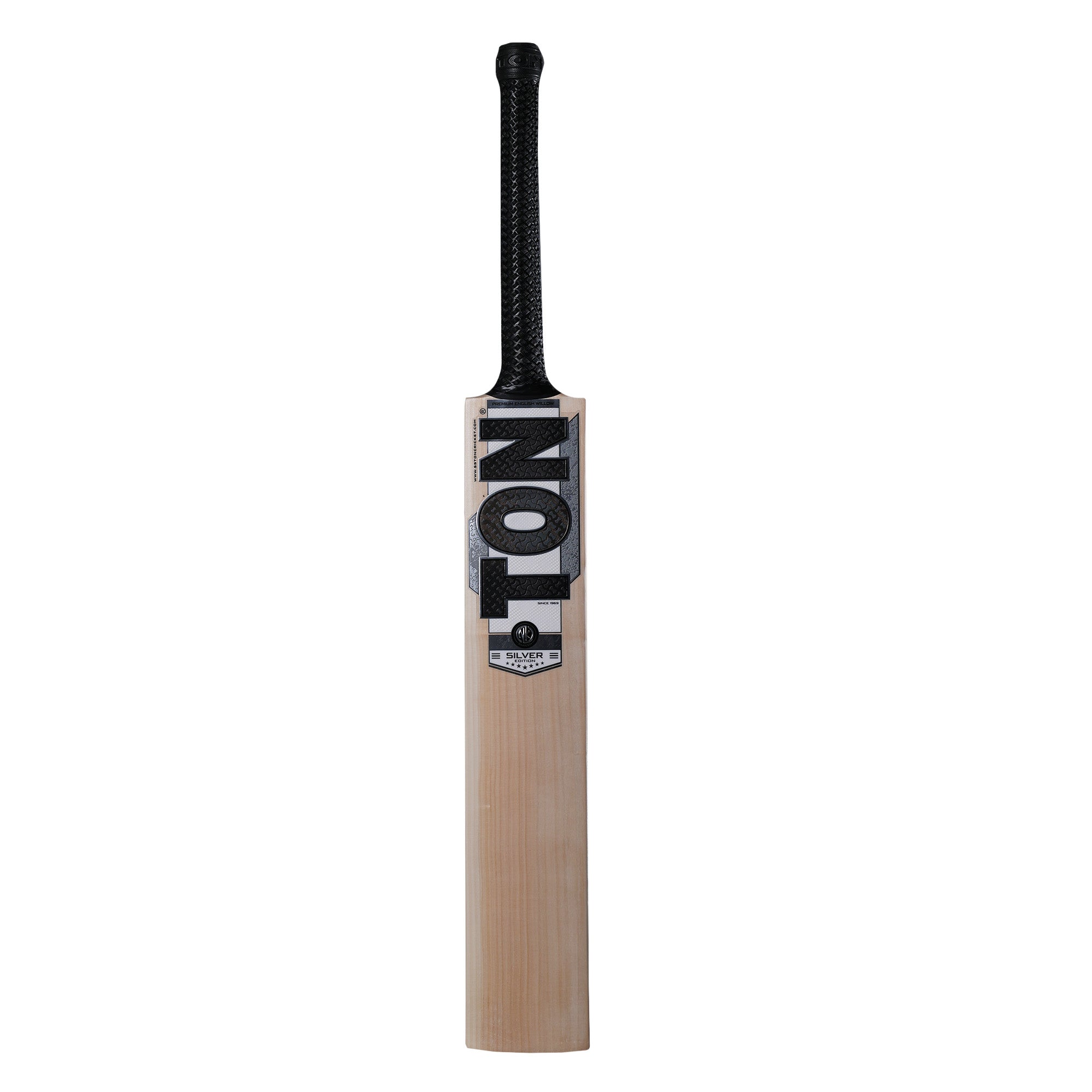 Ton Silver Edition Cr. EW Bats