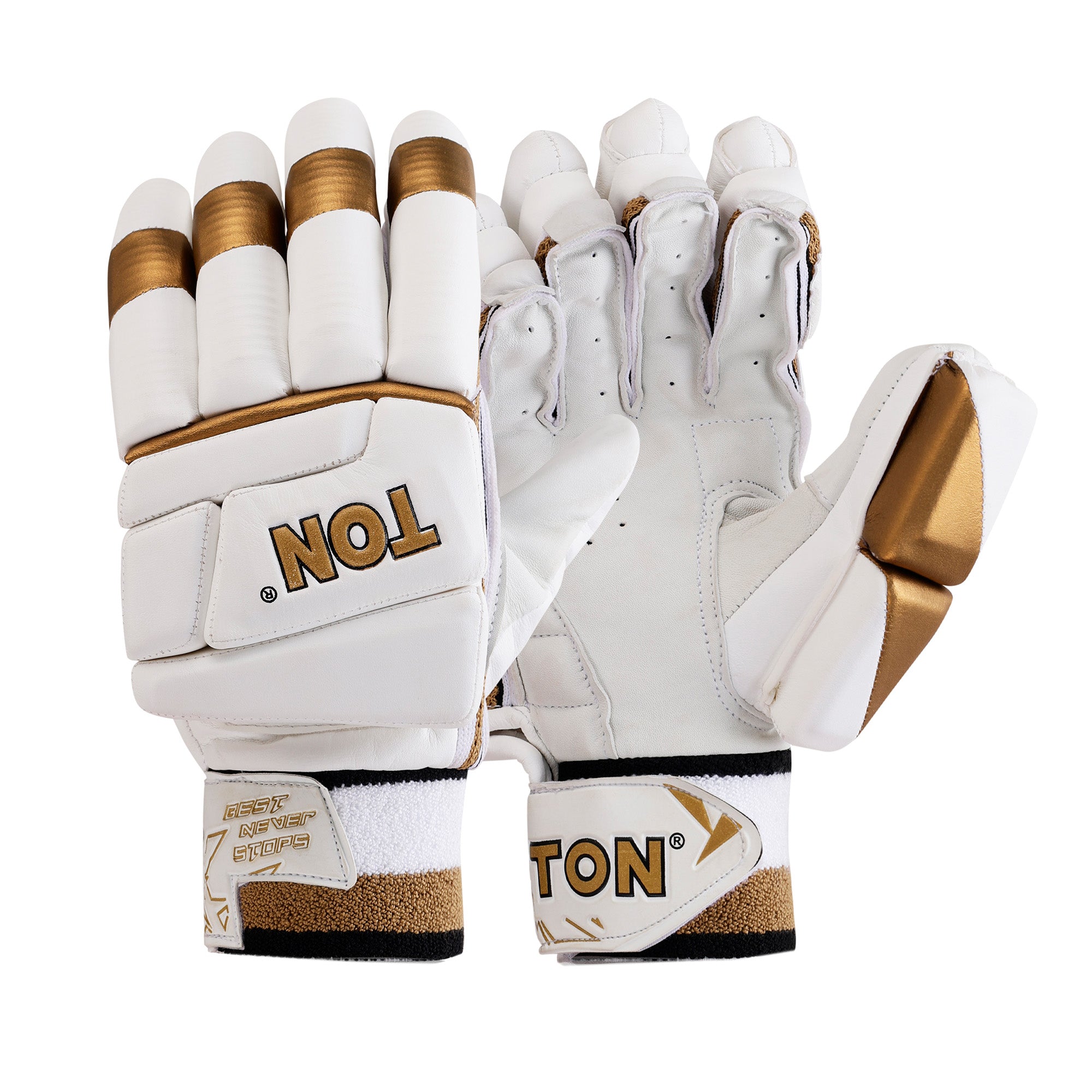 B/G MENS (RH) - TON GOLD EDITION