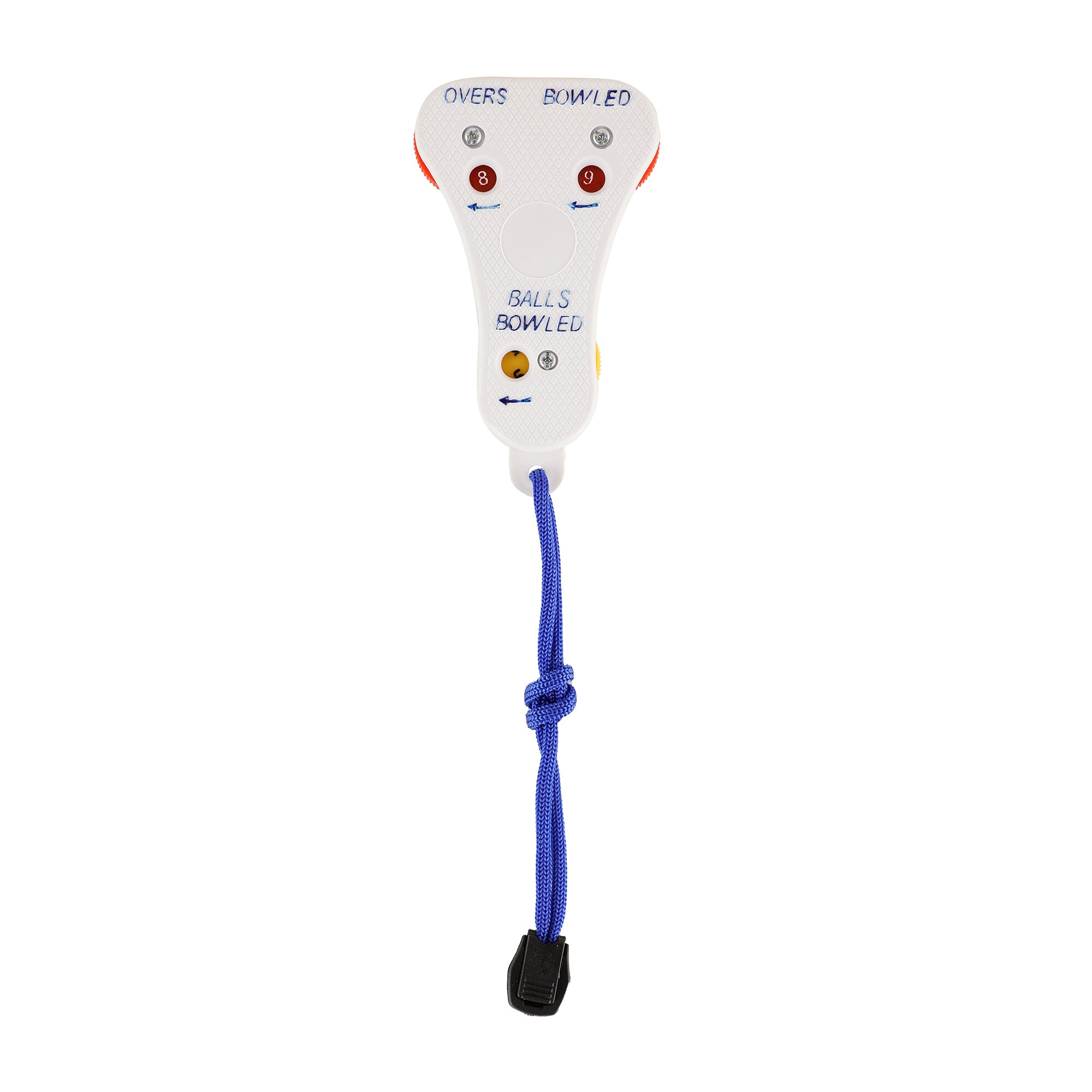 Umpire Counter