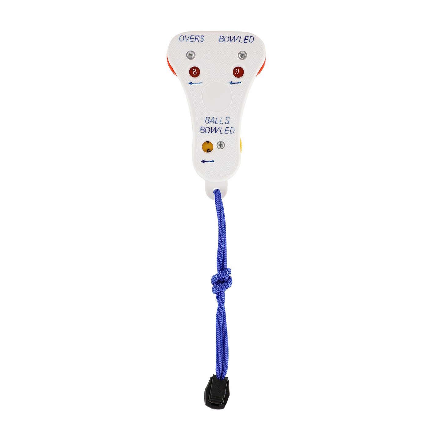 Umpire Counter