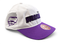BBL Hobart Hurricanes Deadstock Fit Cap