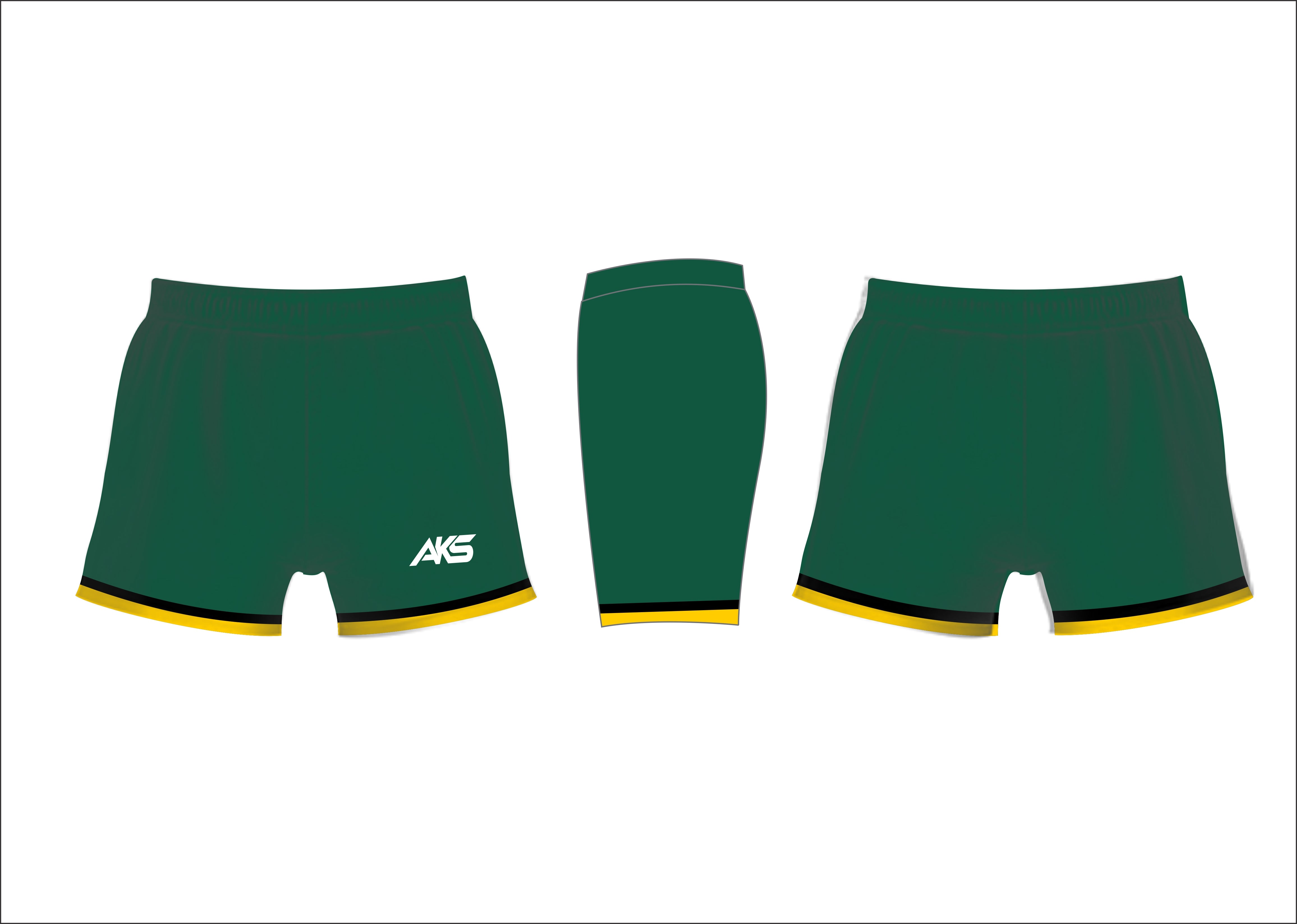 Cricket Training Shorts