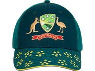 CRICKET AUSTRALIA T20 CAP
