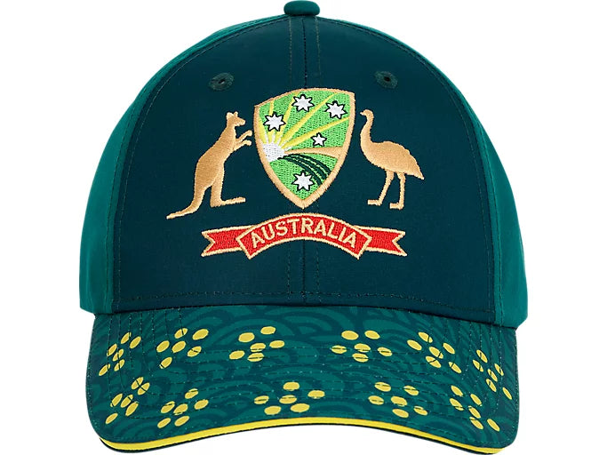CRICKET AUSTRALIA T20 CAP