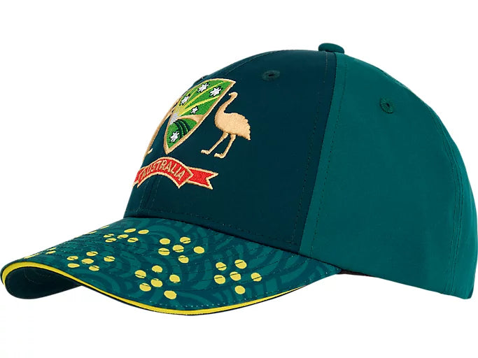 CRICKET AUSTRALIA T20 CAP