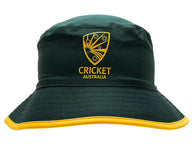 CRICKET AUSTRALIA REVERSIBLE BUCKET HAT