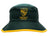 CRICKET AUSTRALIA REVERSIBLE BUCKET HAT