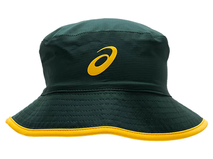 CRICKET AUSTRALIA REVERSIBLE BUCKET HAT