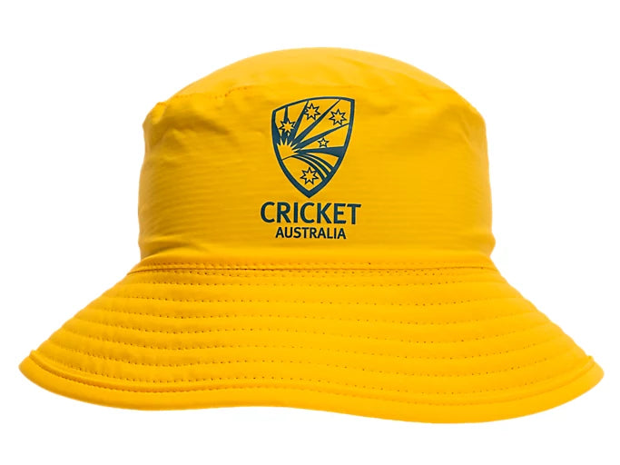 CRICKET AUSTRALIA REVERSIBLE BUCKET HAT