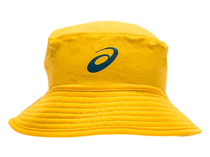 CRICKET AUSTRALIA REVERSIBLE BUCKET HAT