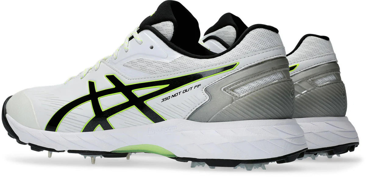 ASICS 350 Not Out FF White/Midnight 25/26