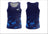 Aks Cricket Training Singlets