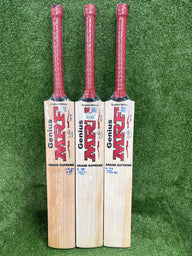 MRF Grand Supreme English Willow Cricket Bat