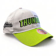 BBL Sydney Thunder Deadstock Fit Cap
