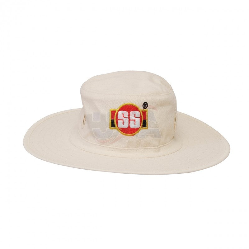 SS Panama Hat - Premium Natural
