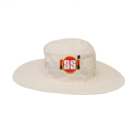 SS Panama Hat - Premium Natural